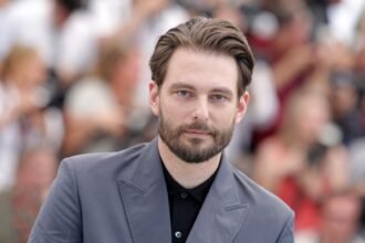 Sam Levinson (Pascal Le Segretain/Getty Images)