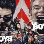 The Boys, série estreia sua última temporada - Foto: Reprodução/Amazon Prime Video