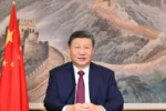 Foto: Reprodução CGTN