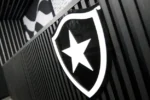 Botafogo acumula dívidas em INSS, FGTS e Imposto de Renda, segundo documentos judiciais. (Foto: Vitor Silva/Botafogo)