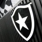Botafogo acumula dívidas em INSS, FGTS e Imposto de Renda, segundo documentos judiciais. (Foto: Vitor Silva/Botafogo)