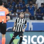 Foto: Pedro Souza / Atlético