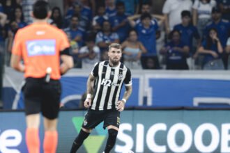 Foto: Pedro Souza / Atlético
