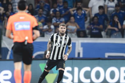 Foto: Pedro Souza / Atlético