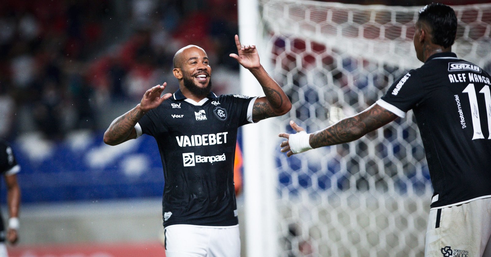 Foto: Samara Miranda/ Ascom Remo