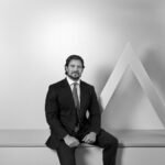 Daniel Vorcaro, fundador do Banco Master. Imagem: Titan Capital/Divulgação.