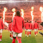 Foto: Reprodução/ Instragram (Arsenal)