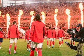Foto: Reprodução/ Instragram (Arsenal)