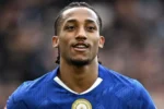 Atacante João Pedro | Reprodução/Instagram/@chelseafc