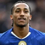 Atacante João Pedro | Reprodução/Instagram/@chelseafc