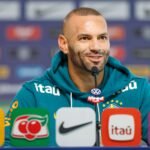 Créditos: Rafael Ribeiro/CBF