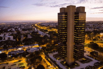 Foto: Banco Central/Divulgação
