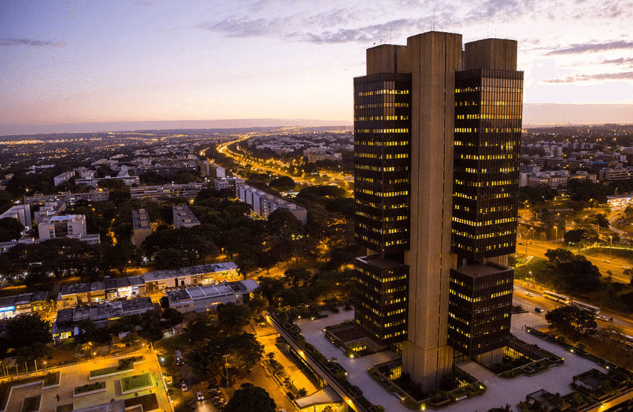 Foto: Banco Central/Divulgação