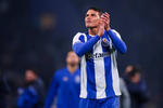 Thiago Silva no Porto