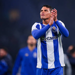 Thiago Silva no Porto