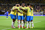 Seleção brasileira