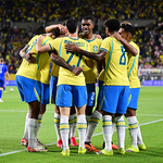 Seleção brasileira