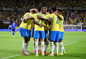 Seleção brasileira