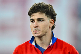 Julián Álvarez