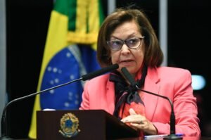 Foto: Jefferson Rudy/Agência Senado