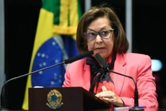 Foto: Jefferson Rudy/Agência Senado
