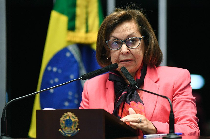 Foto: Jefferson Rudy/Agência Senado