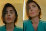 Carolina Dieckmmann revela internação por infecção no rim - Foto: Reprodução / Instagram