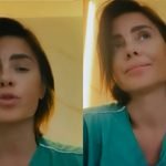 Carolina Dieckmmann revela internação por infecção no rim - Foto: Reprodução / Instagram