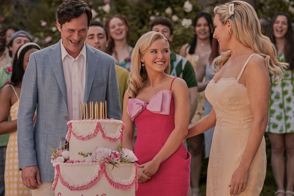 Prelúdio de "Legalmente Loira" acompanhará adolescência de Elle Woods - Foto: Divulgação / Prime Video