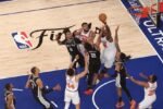Knicks OG Anunoby