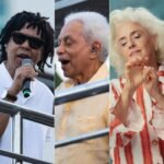 Foto: Léo Martins/Agência O Globo Sher Santos/Agência O Globo e Daniel Ramalho/AFP