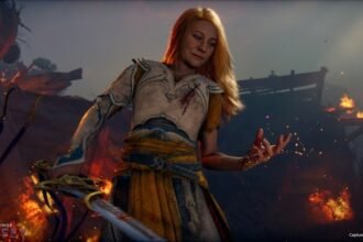 Imagem: Divulgação/Sony
