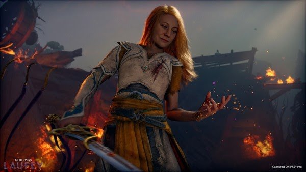 Imagem: Divulgação/Sony