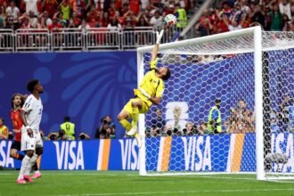 Foto: FIFA