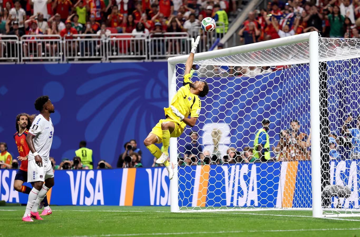 Foto: FIFA