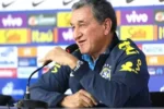 Foto: Divulgação/CBF