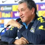 Foto: Divulgação/CBF