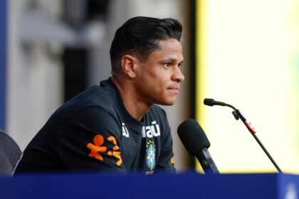 Foto: Rafael Ribeiro/CBF
