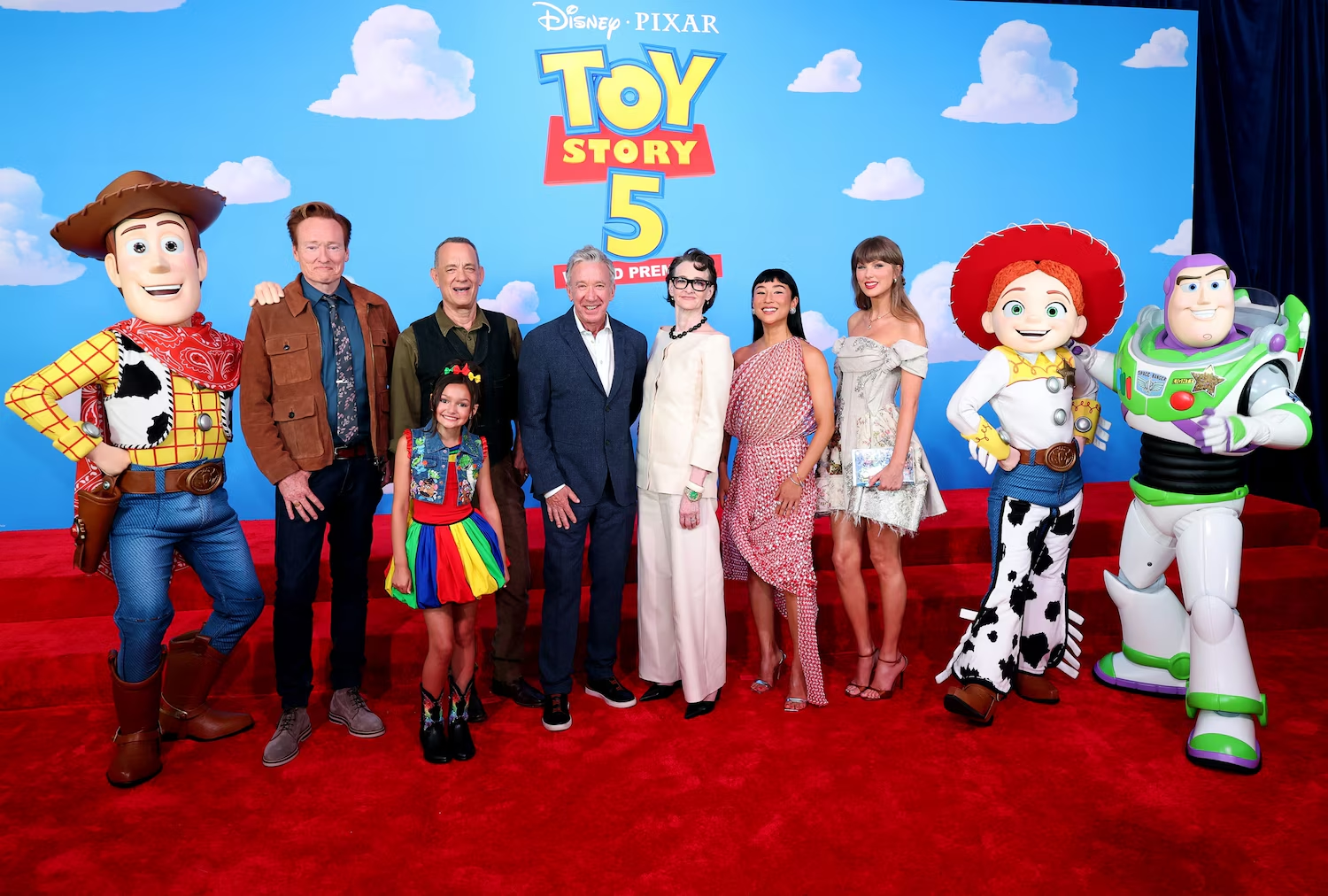 Divulgação: Kevin Mazur/Getty Images
