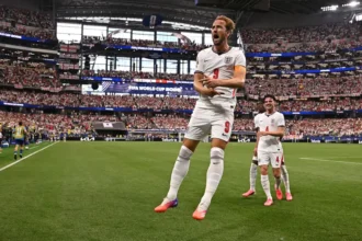Foto: Paul ELLIS / AFP