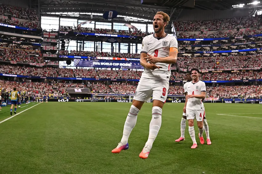 Foto: Paul ELLIS / AFP