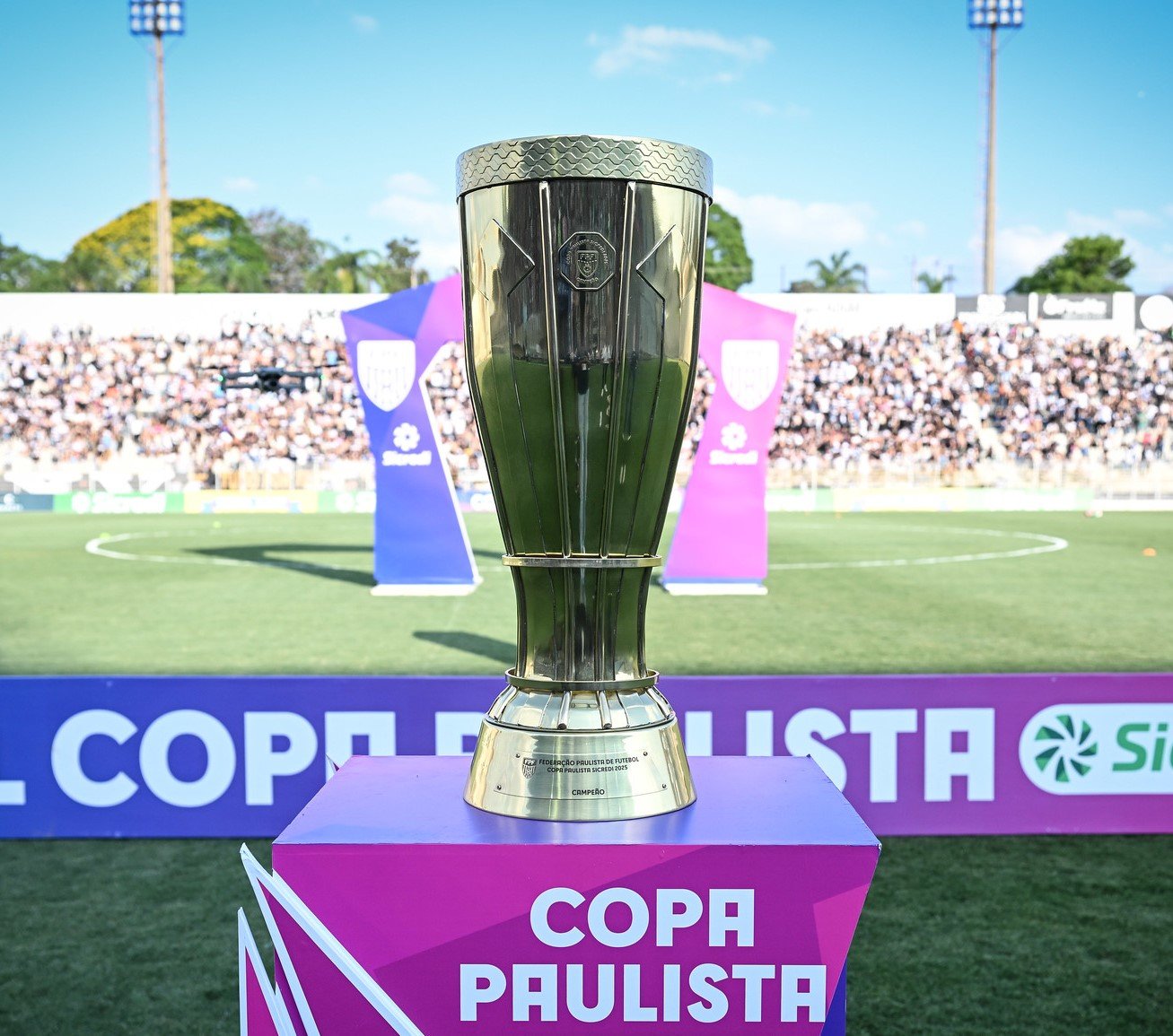 Foto: Diego Soares/Ag.Paulistão