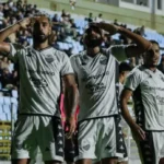 Bafo segue com 100% de aproveitamento - Foto: @mrssportfotos/ Comercial