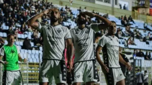 Bafo segue com 100% de aproveitamento - Foto: @mrssportfotos/ Comercial