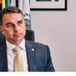 Republicanos nega apoio à candidatura de Flávio Bolsonaro à presidência em 2026