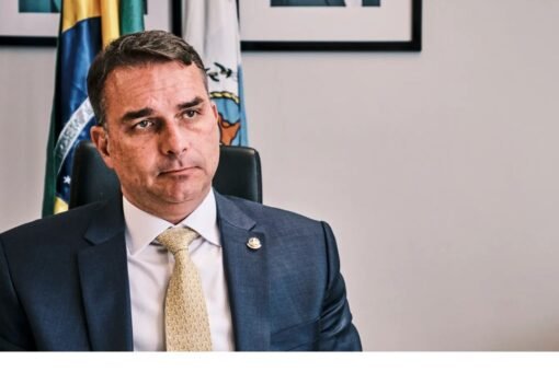 Republicanos nega apoio à candidatura de Flávio Bolsonaro à presidência em 2026