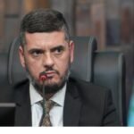 STF determina transferência de Rodrigo Bacellar para presídio federal