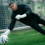 Warleson, do Cercle Brugge, negocia com o Botafogo (Foto: Reprodução/Redes sociais)