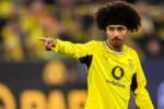 Alemão de 24 anos assinará contrato de cinco temporadas com o Barça (Foto: Leon Kügeler/Getty Images/ Esporte News Mundo)
