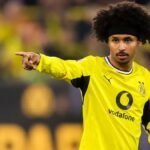 Alemão de 24 anos assinará contrato de cinco temporadas com o Barça (Foto: Leon Kügeler/Getty Images/ Esporte News Mundo)